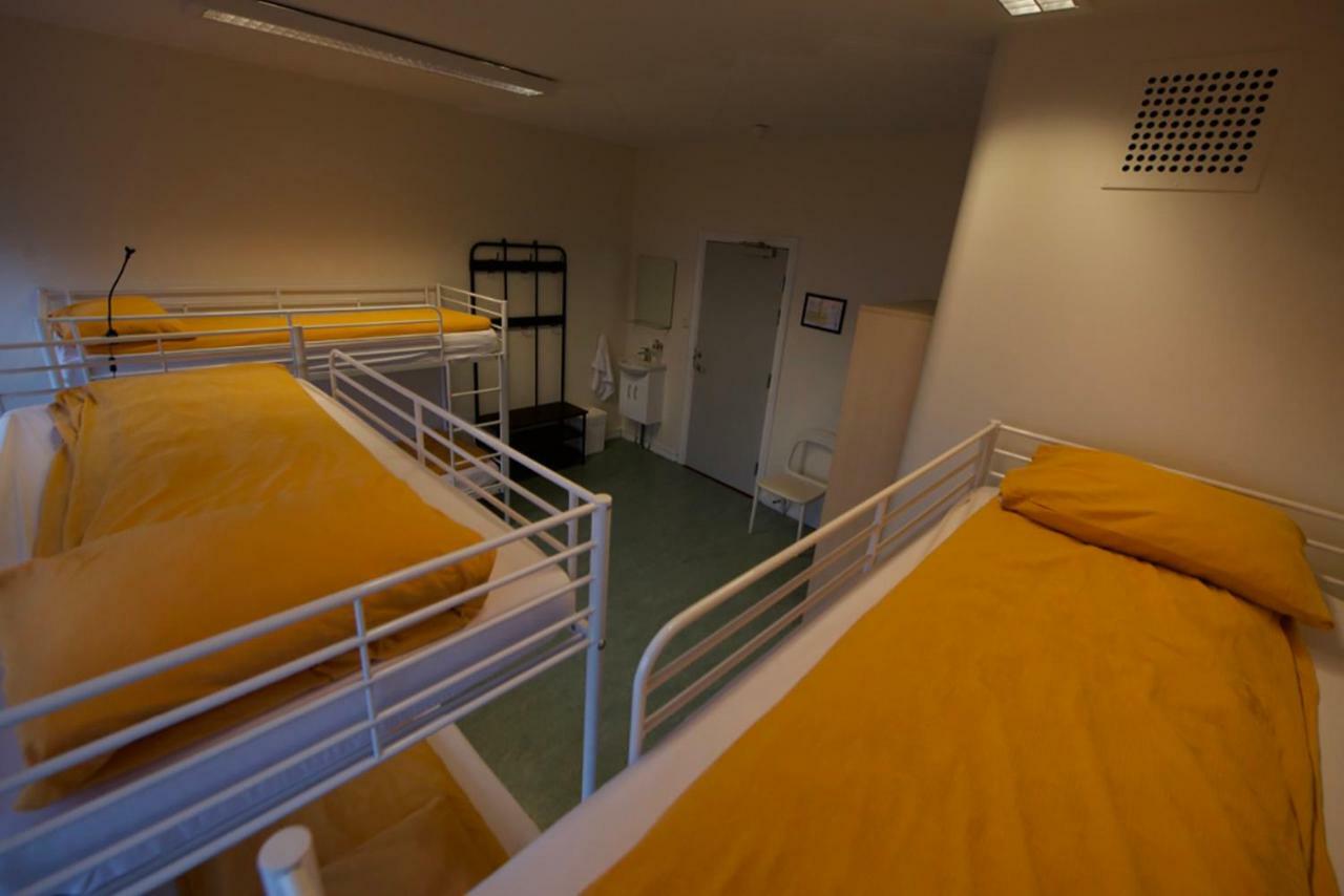 B47 Pansiyon Reykjavík Dış mekan fotoğraf